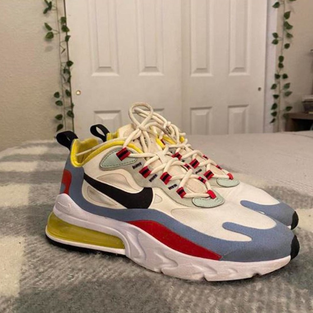 Nike Air Max 270 react